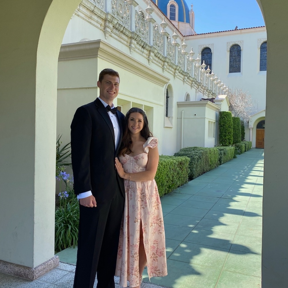 Meet your Posher, Gabi